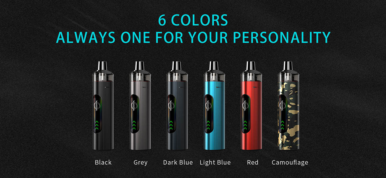 Uwell WHIRL T1 Kit