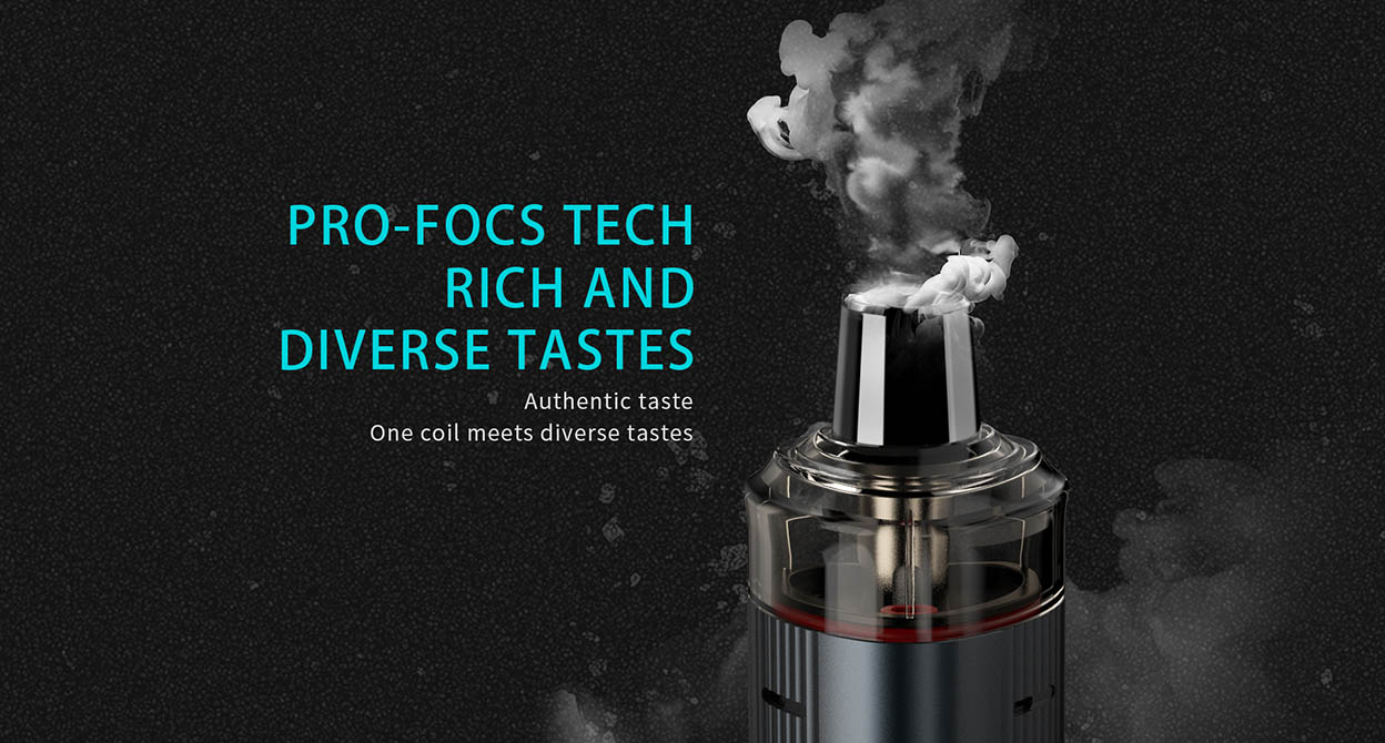 Uwell WHIRL T1 Kit