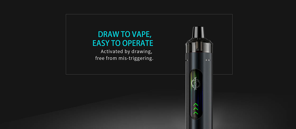 Uwell WHIRL T1 Kit