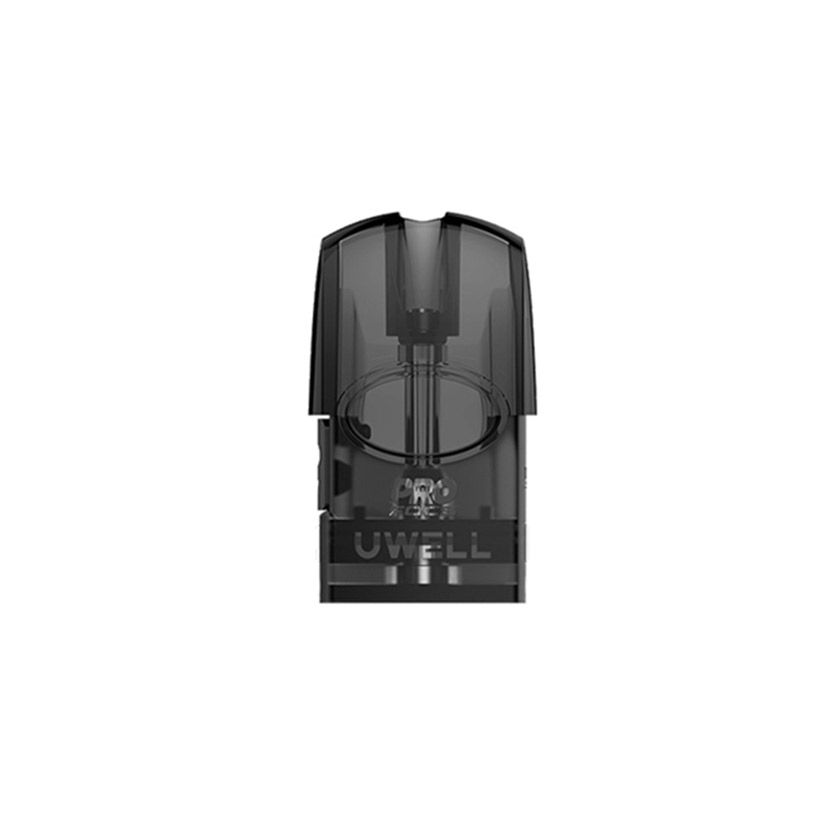 Uwell Yearn Refillable Pod Cartridge 1.5ml (4pcs/pack)