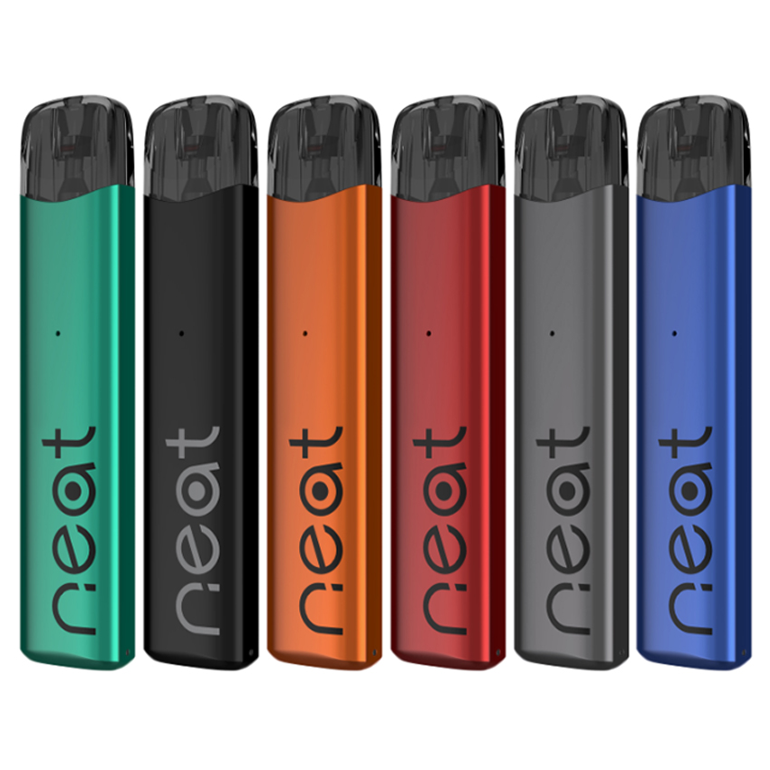 [Free Gift] Uwell Yearn Neat 2 Pod System Kit 520mAh 2ml