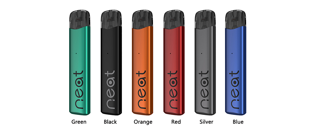 Uwell Yearn Neat 2 Kit