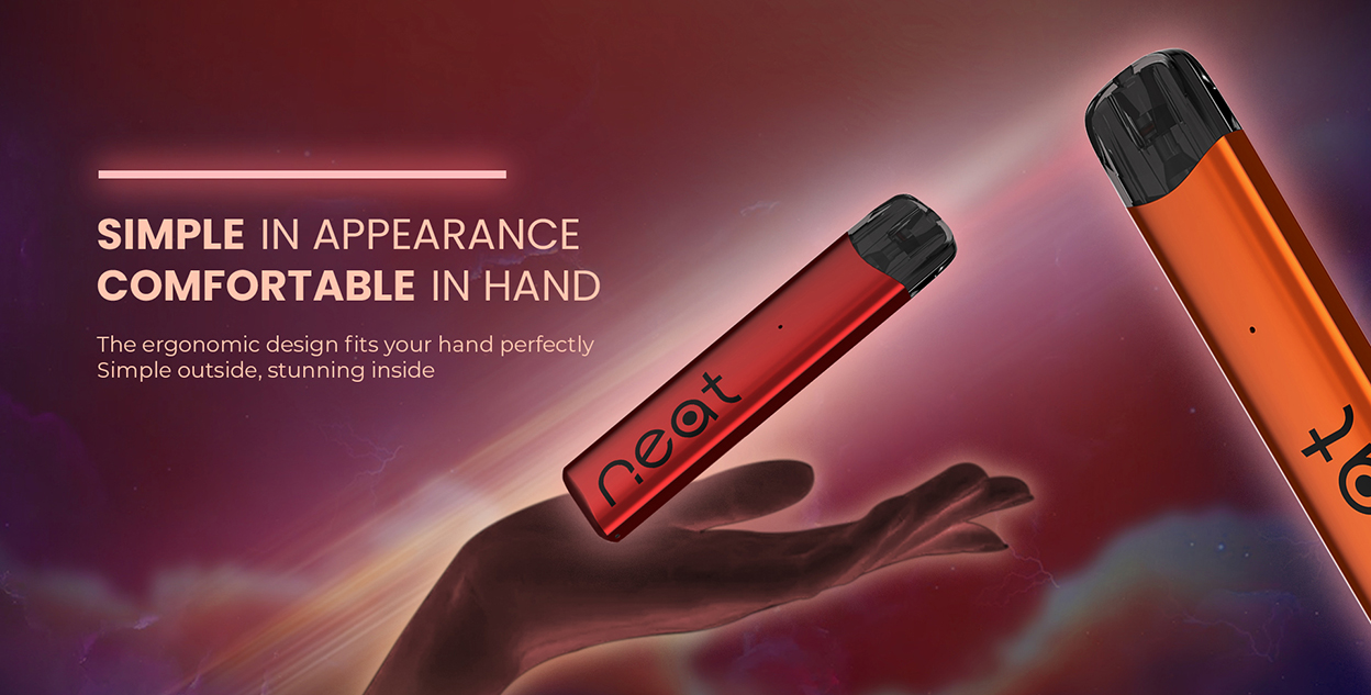 Uwell Yearn Neat 2 Kit
