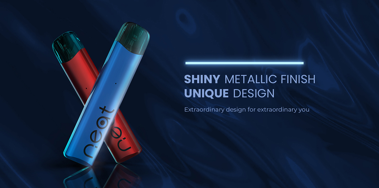 Uwell Yearn Neat 2 Kit