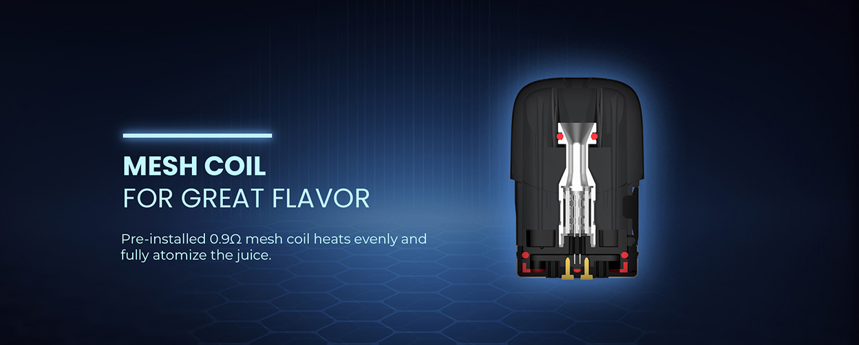 Uwell Yearn Neat 2 Kit