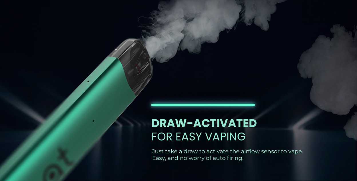 Uwell Yearn Neat 2 Kit
