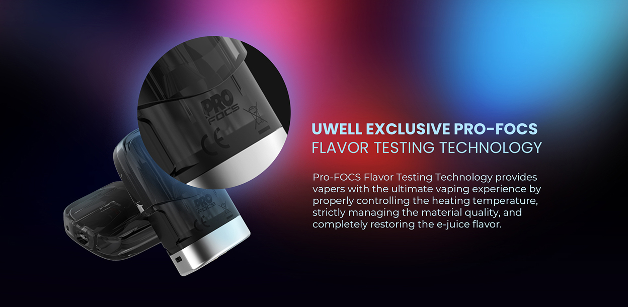 Uwell Yearn Neat 2 Kit