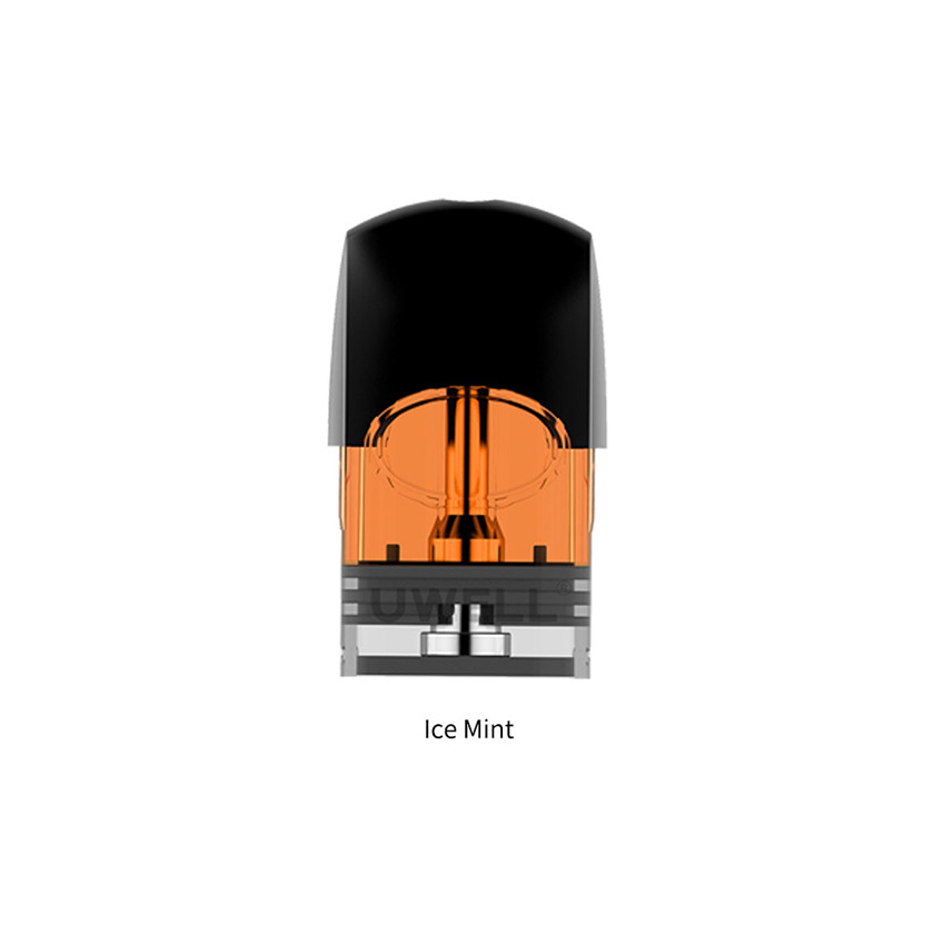Uwell Yearn Pod Cartridge 1.5ml(2pcs/pack)