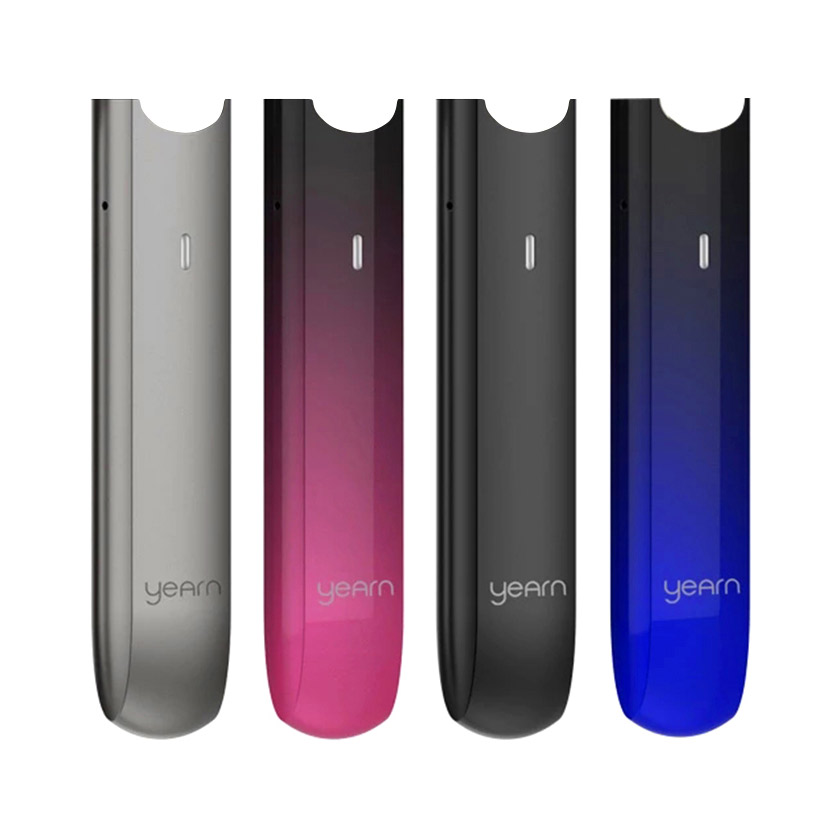 [Free Gift] Uwell Yearn Pod System (Body Only) 370mAh