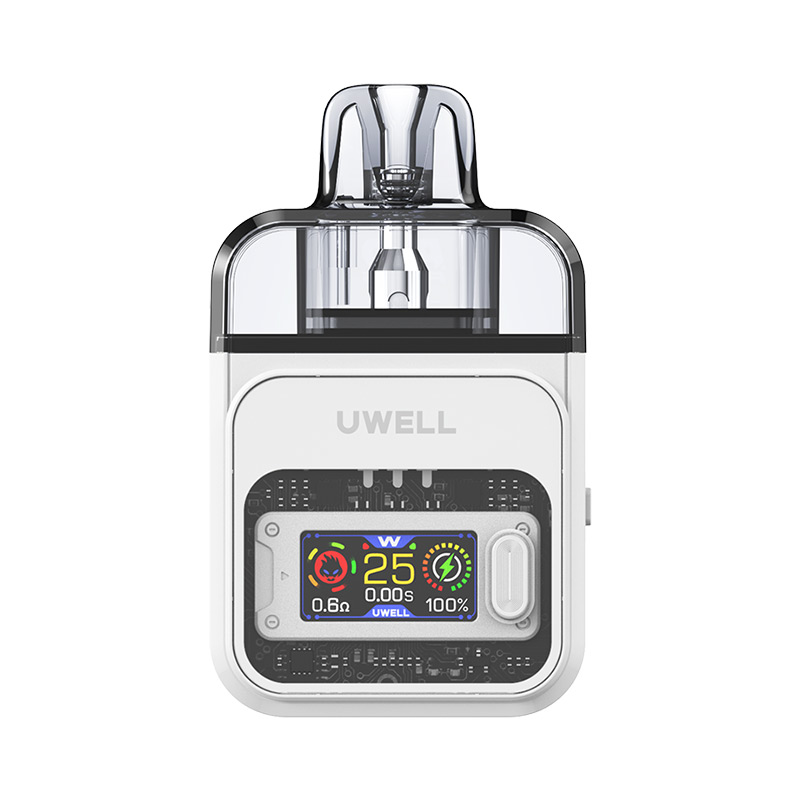 Uwell COZI Pod System Kit 800mAh 6ml