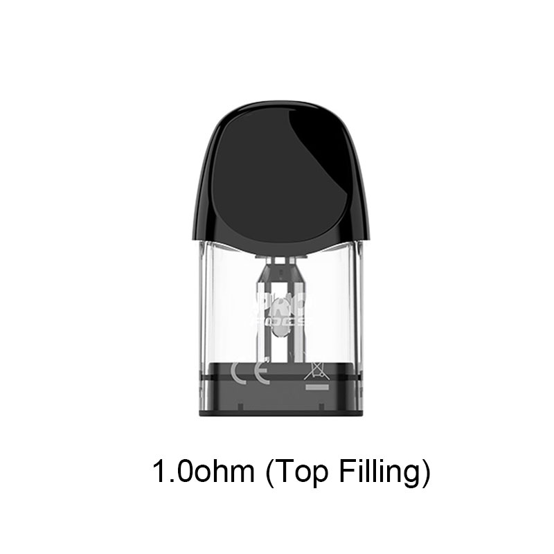 Uwell Caliburn A3 / Caliburn AK3 / Caliburn A3S / AZ3 / AZ3 Grace / Pod Cartridge 2ml (4pcs/pack)