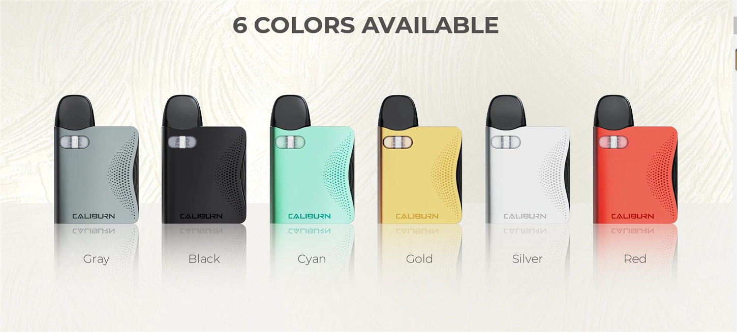 Uwell Caliburn AK3 Kit