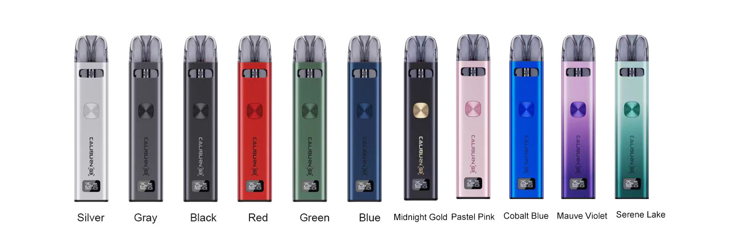 Uwell Caliburn G3 Kit