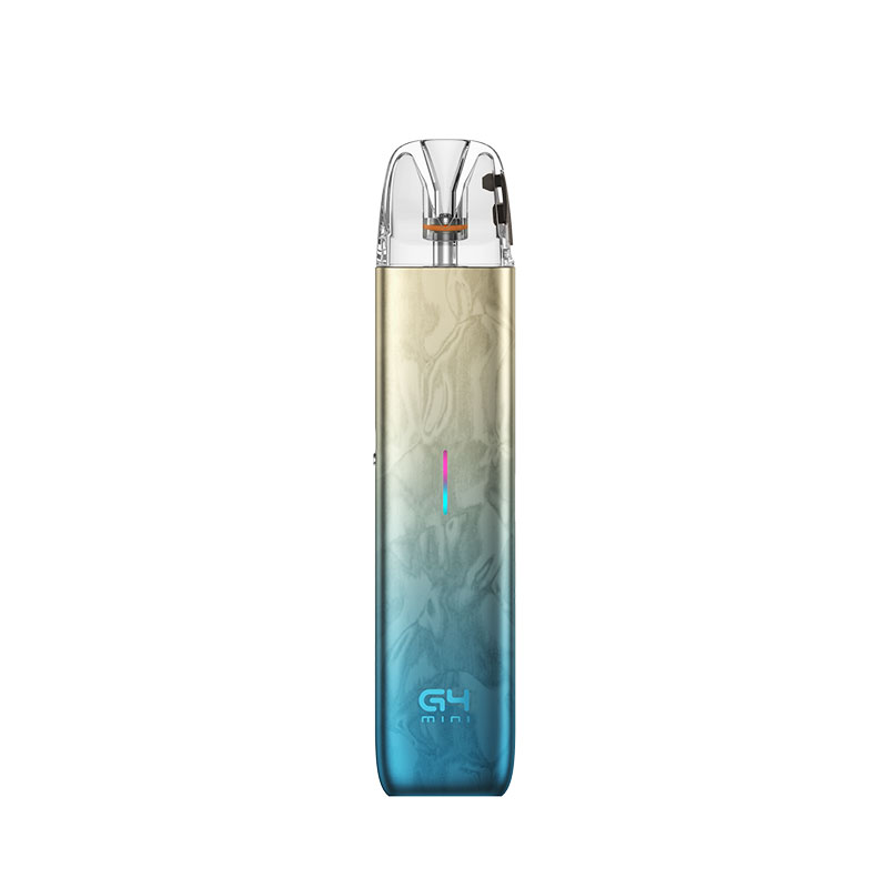 Uwell Caliburn G4 Mini Pod System Kit 1100mAh 3ml (Max 35W)
