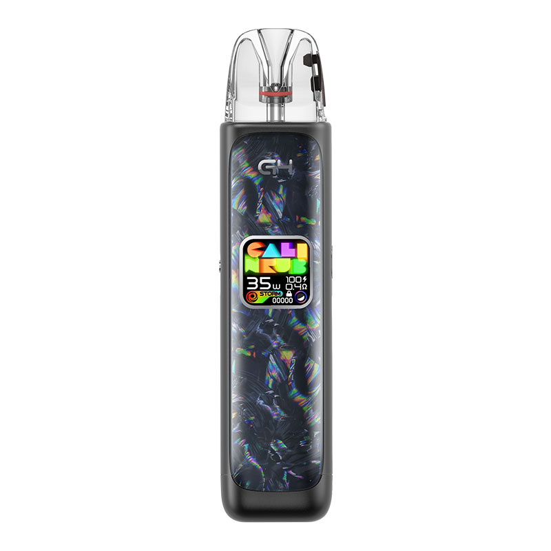 Uwell Caliburn G4 Pod System Kit 1300mAh 3ml (Max 35W)