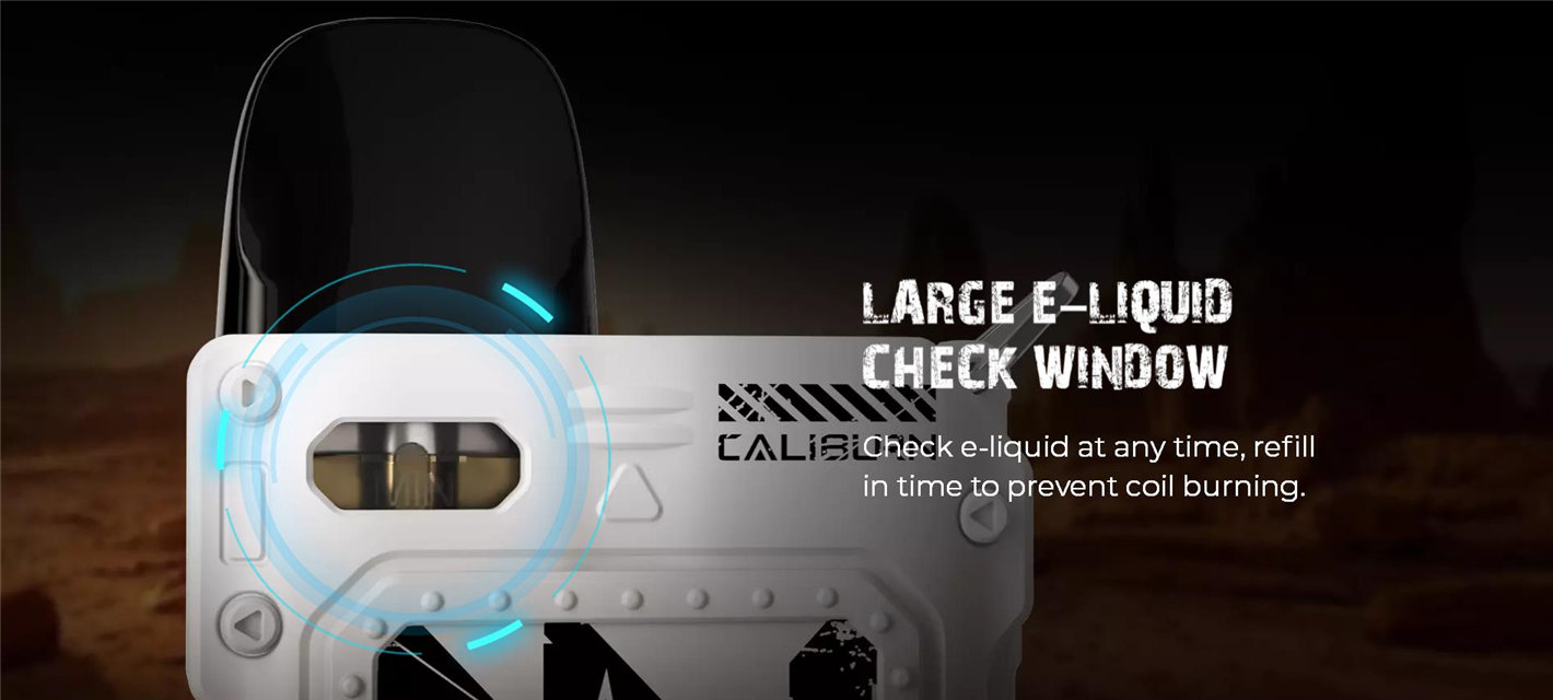 Uwell Caliburn Tenet KOKO Kit