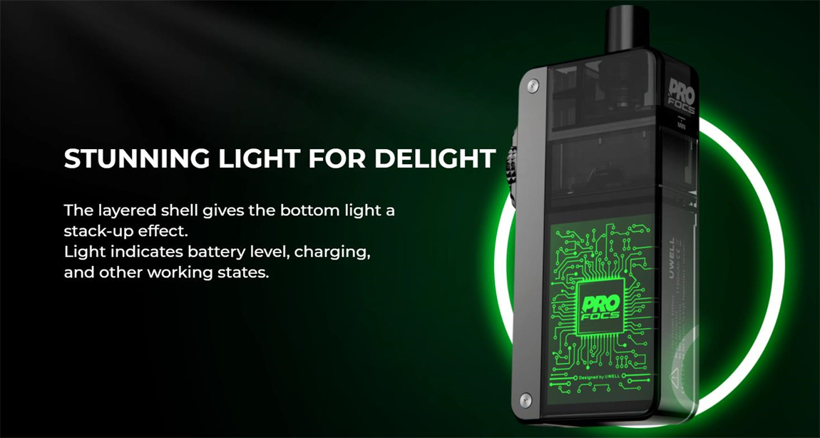 Uwell