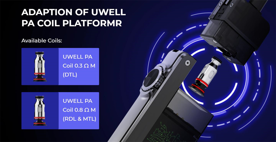 Uwell