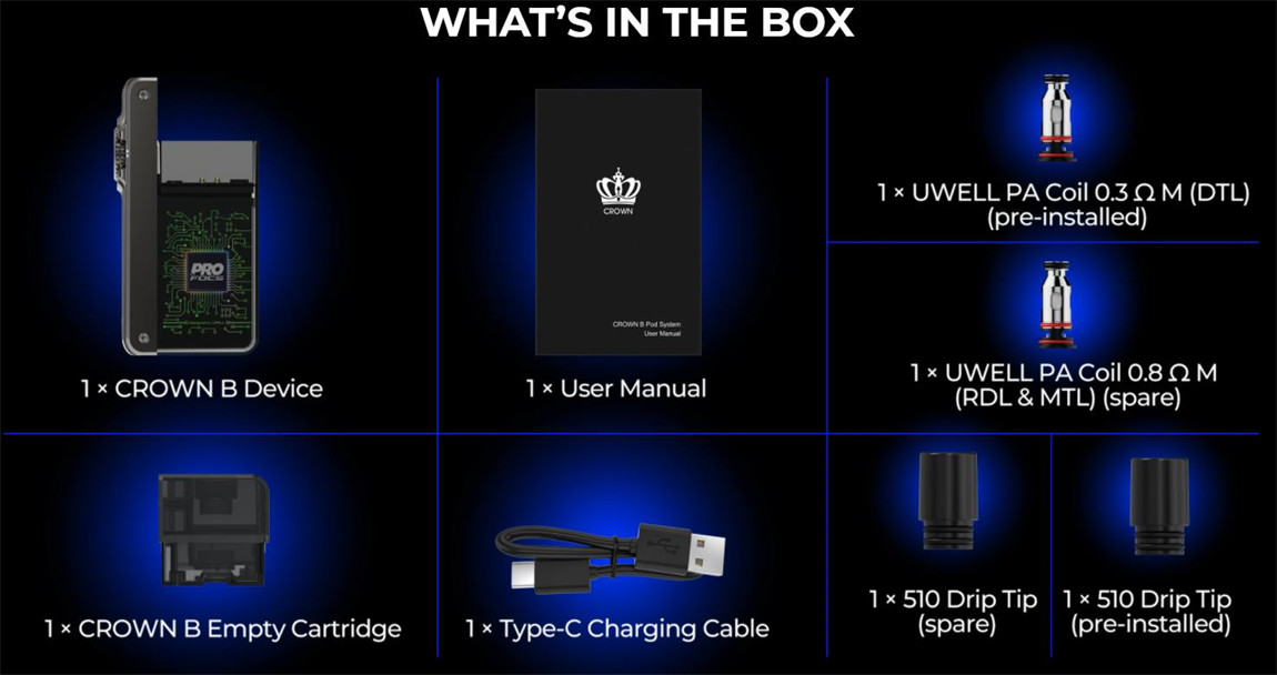 Uwell