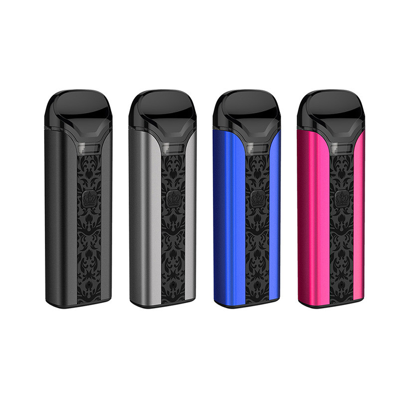 Uwell Crown Pod System Kit 1250mAh 2ml