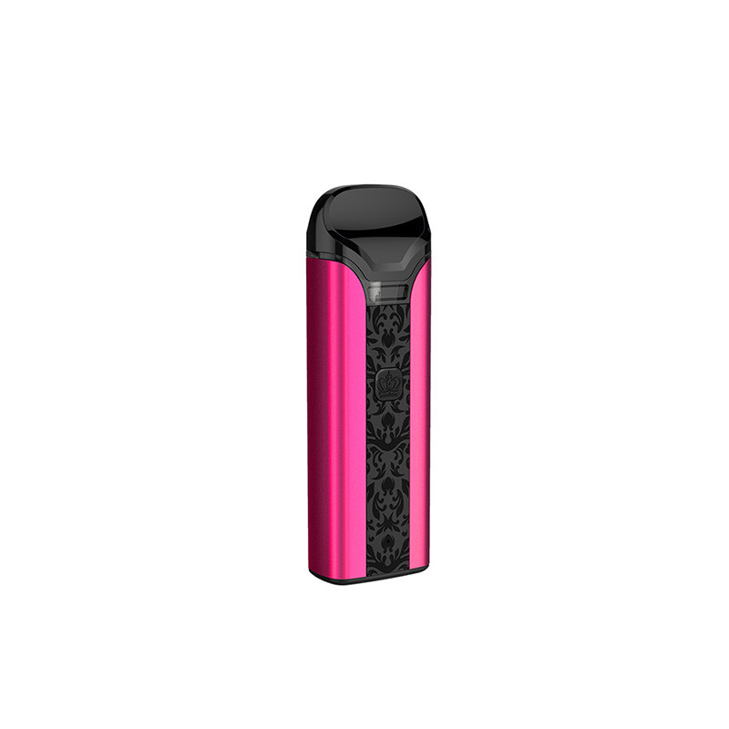 [Free Gift]Uwell Crown Pod System Kit 1250mAh 3ml