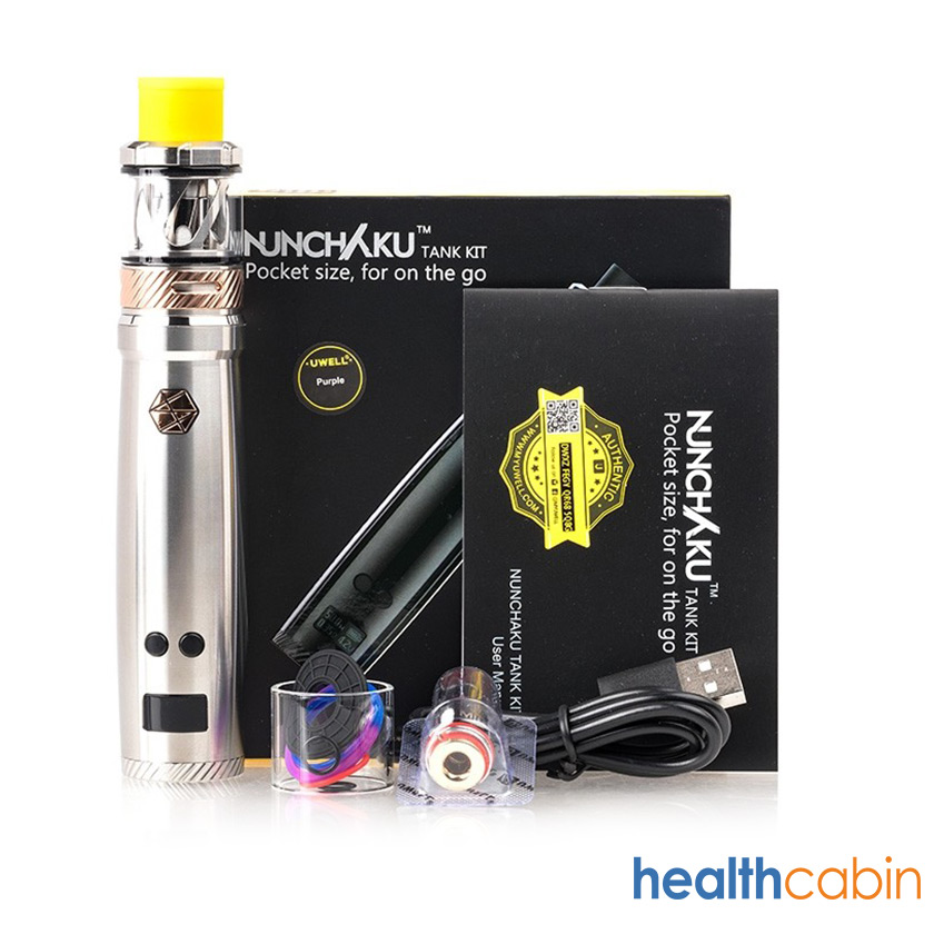 HealthCabin