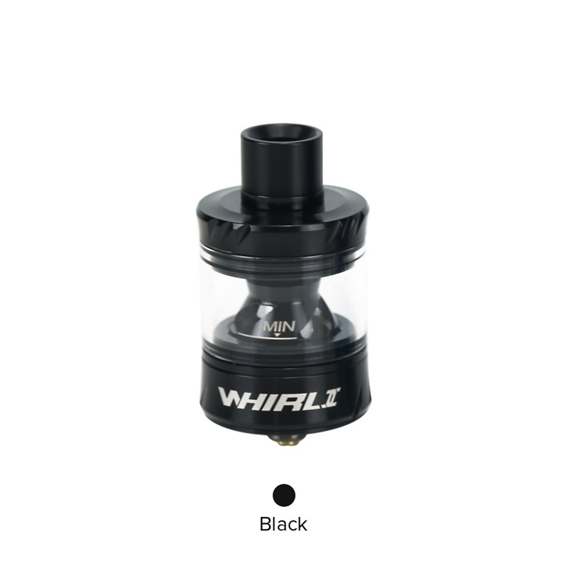 Uwell Whirl II Tank Atomizer 3.5ml