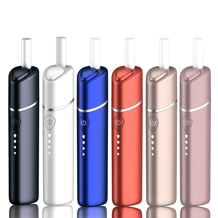 Uwoo Y1 Heating Kit 3200mAh