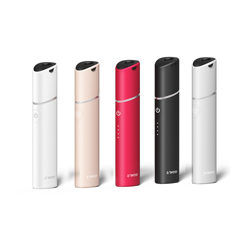 Uwoo Y1 Mini Heating Kit 900mAh