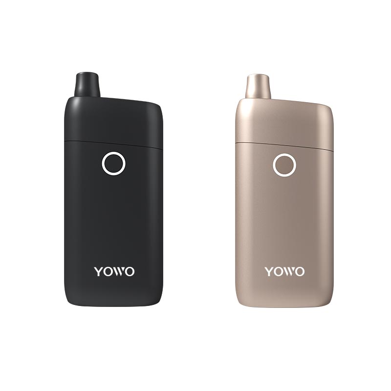 Uwoo Yowo Heating Kit 3000mAh