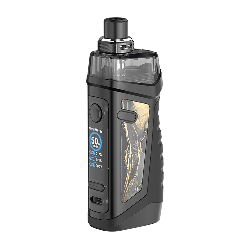 Vandy Vape Jackaroo 18650 Pod Kit 4.7ml