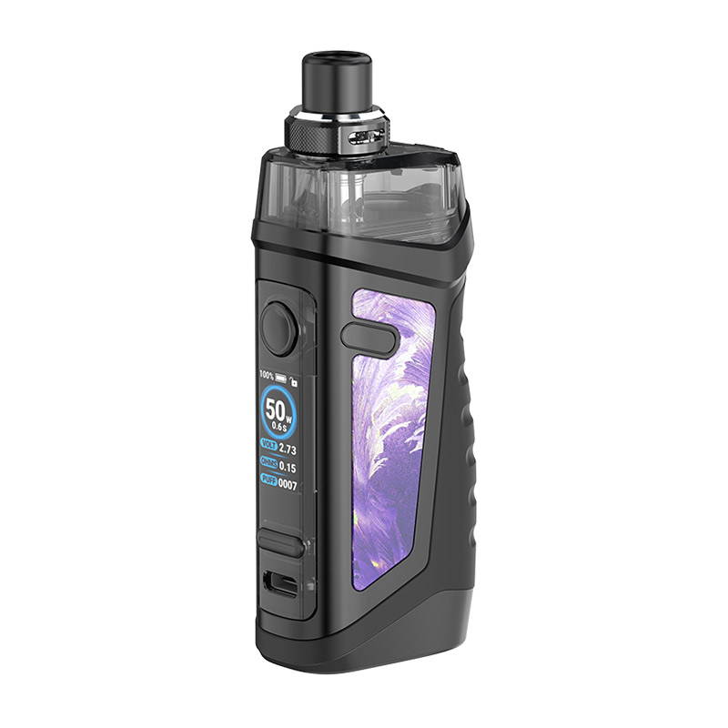 Vandy Vape Jackaroo 18650 Pod Kit 4.7ml