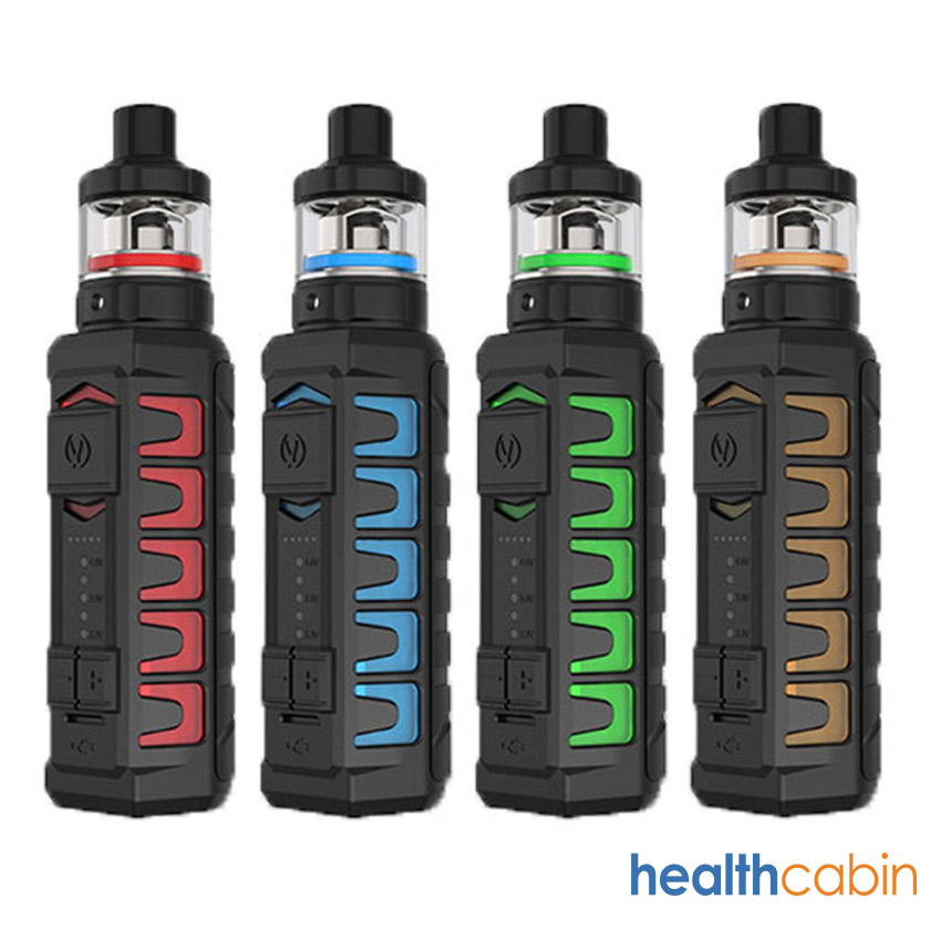 Vandy Vape AP Kit with AP MTL Sub Tank 2ml 900mAh