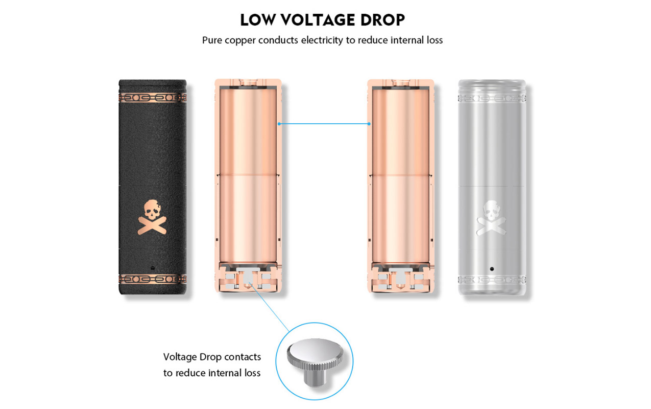 Vandy Vape Bonza Kit
