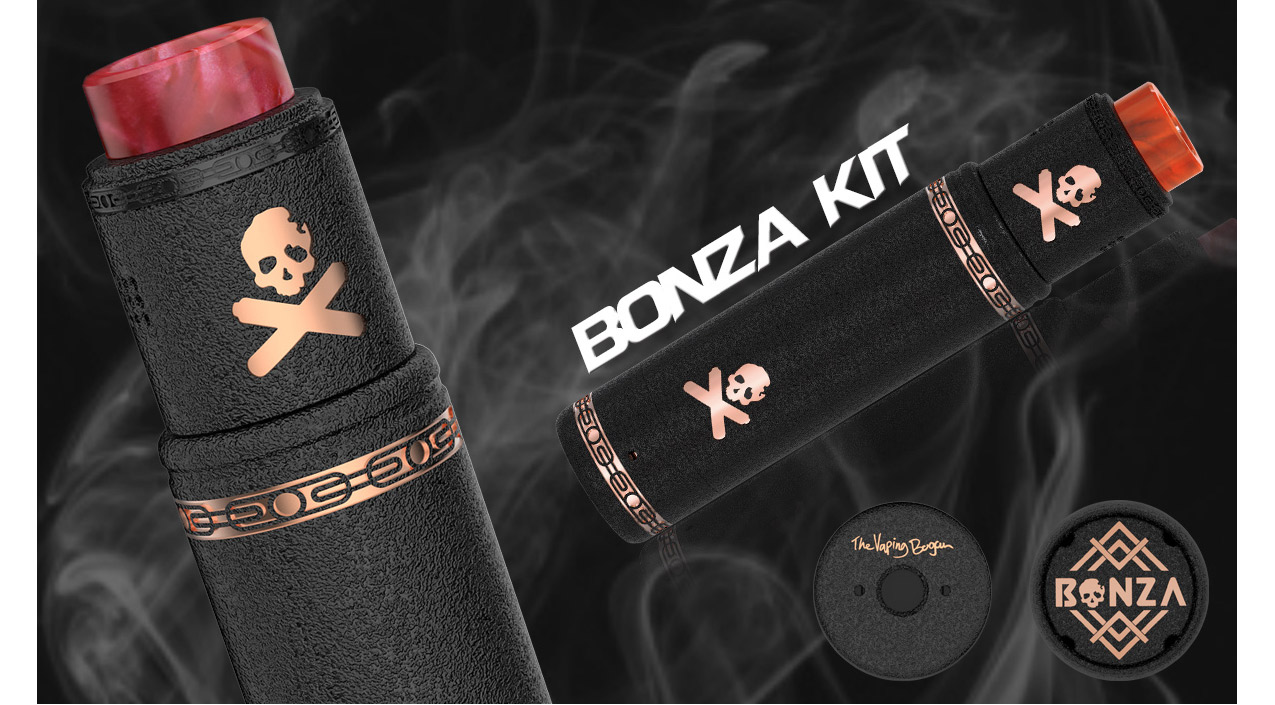 Vandy Vape Bonza Kit
