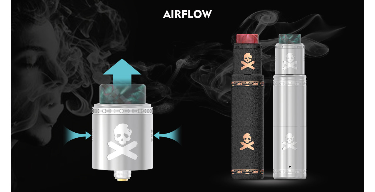 Vandy Vape Bonza Kit