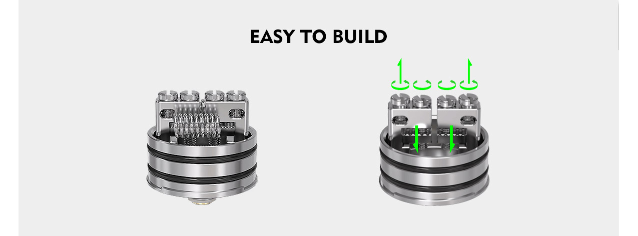 Vandy Vape Bonza Kit