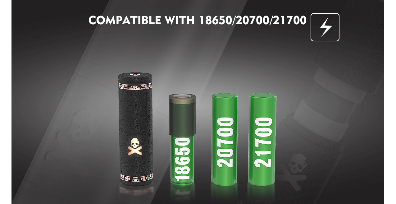 Vandy Vape Bonza Kit