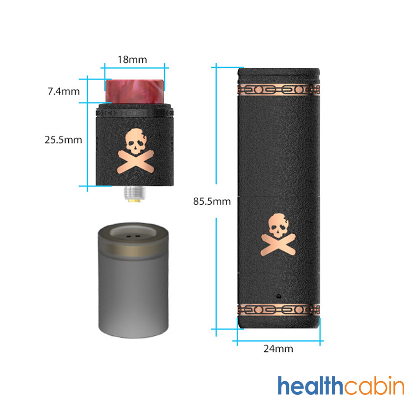 HealthCabin