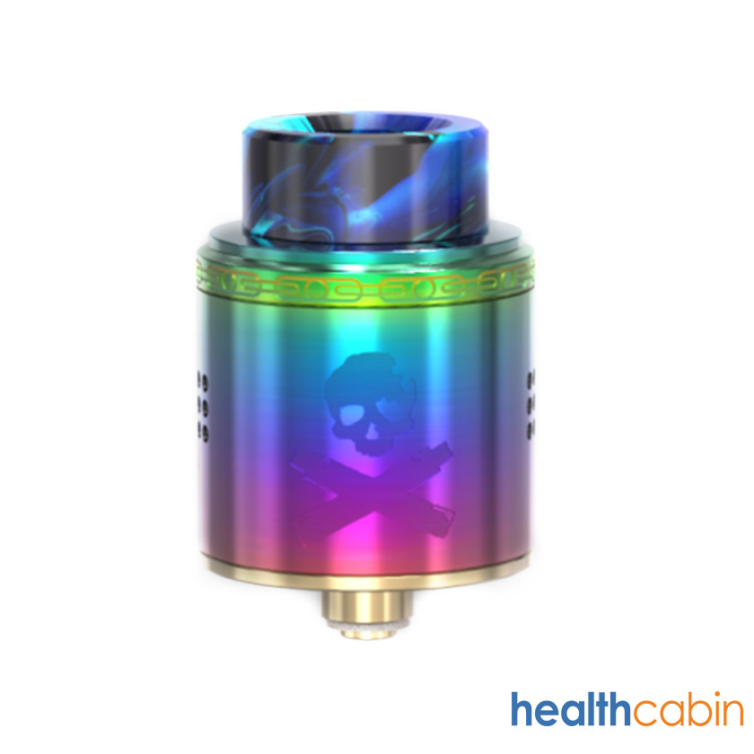 Vandyvape BONZA RDA Atomizer Rainbow