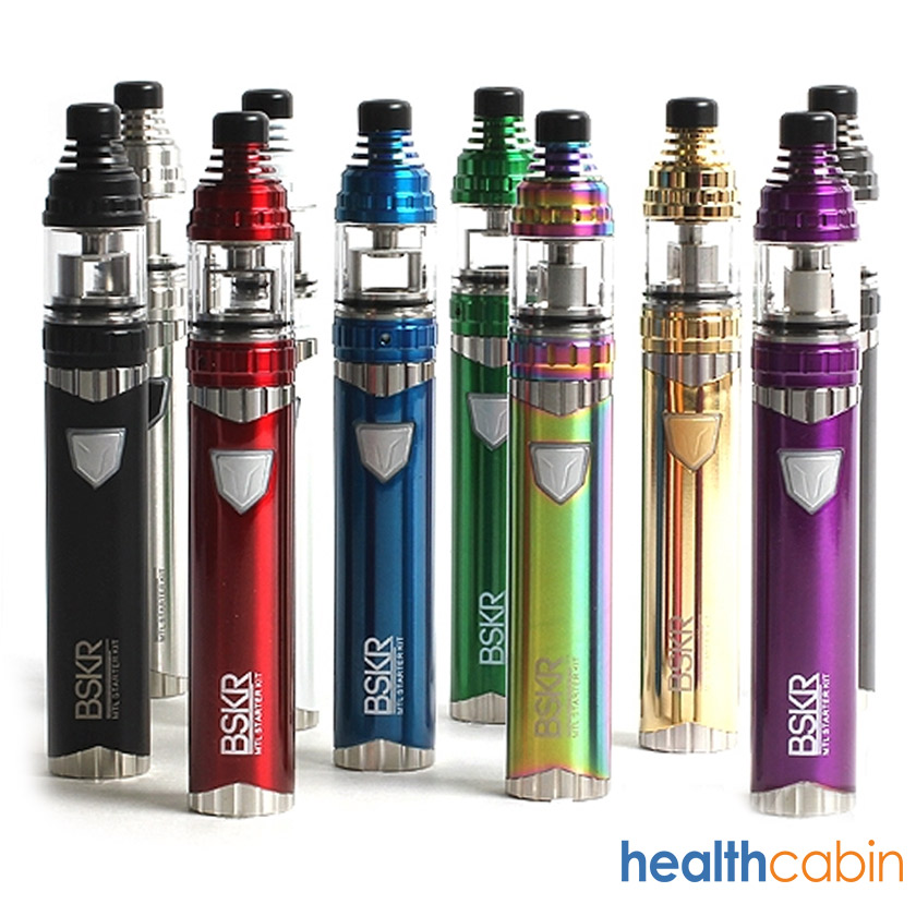 Vandy vape Berserker MTL Starter Kit 3.5ml 1100mAh