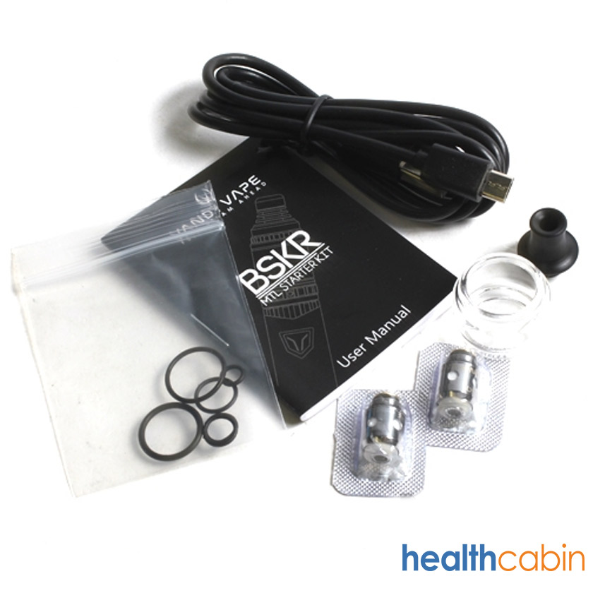 HealthCabin