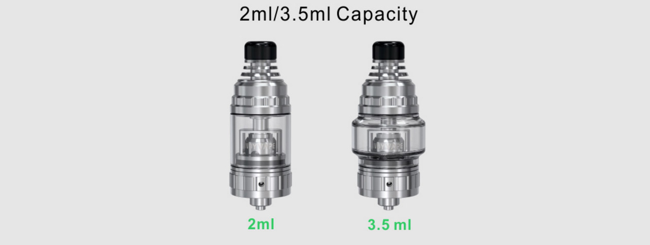 Vandyvape Berserker MTL Starter Kit