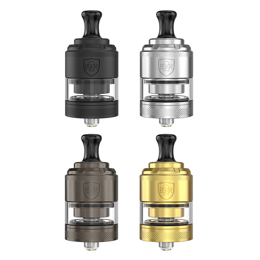 Vandy Vape Berserker V2 MTL RTA Atomizer 3ml