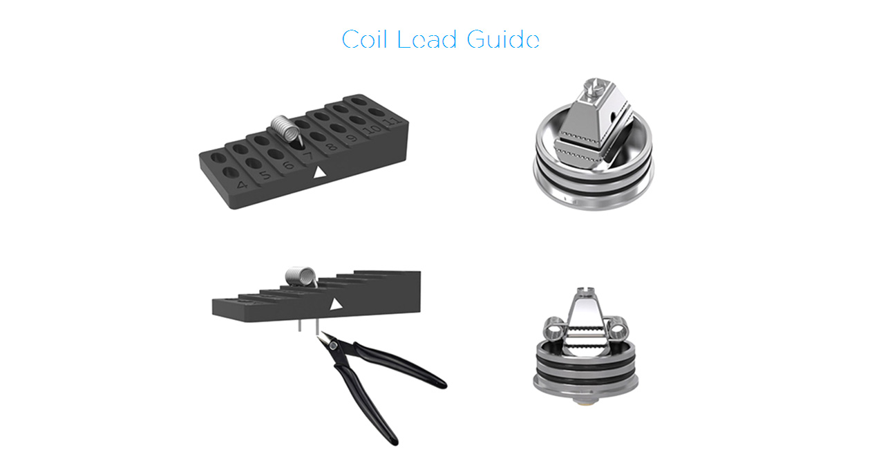 Vandyvape Capestone RDA
