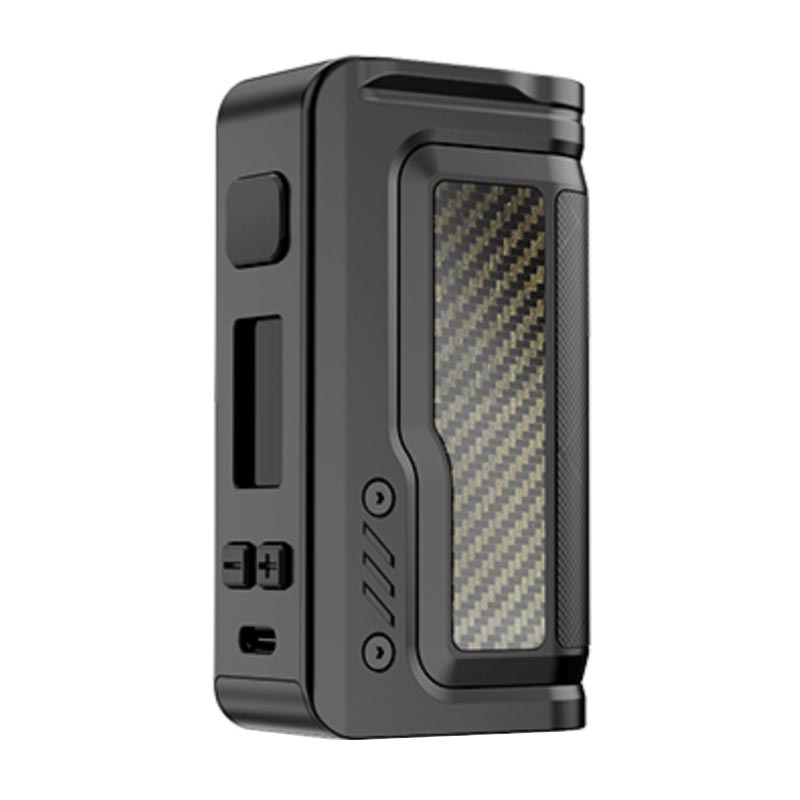 Vandy Vape GAUR-18 Dual 18650 Box Mod 200W