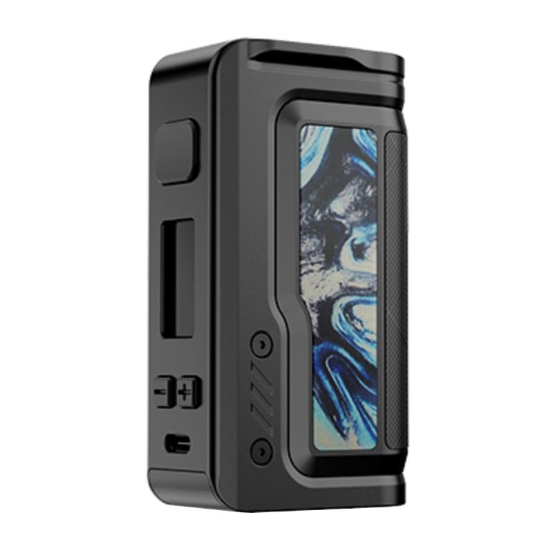 Vandy Vape GAUR-18 Dual 18650 Box Mod 200W