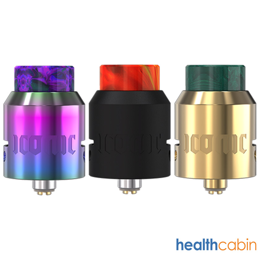 Vandy Vape ICONIC RDA Atomizer