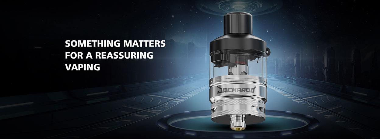 Vandy Vape Jackaroo Mini Kit
