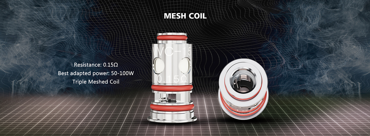 Vandy Vape Jackaroo Mini Kit